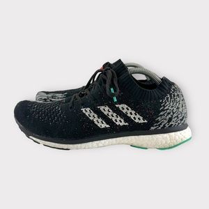 Adidas Adizero Prime LTD Core Black - CP8922